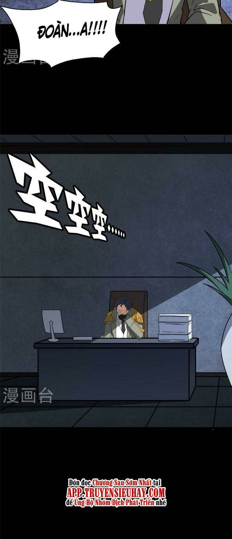 bạn gái virus của tôi chapter 351 15