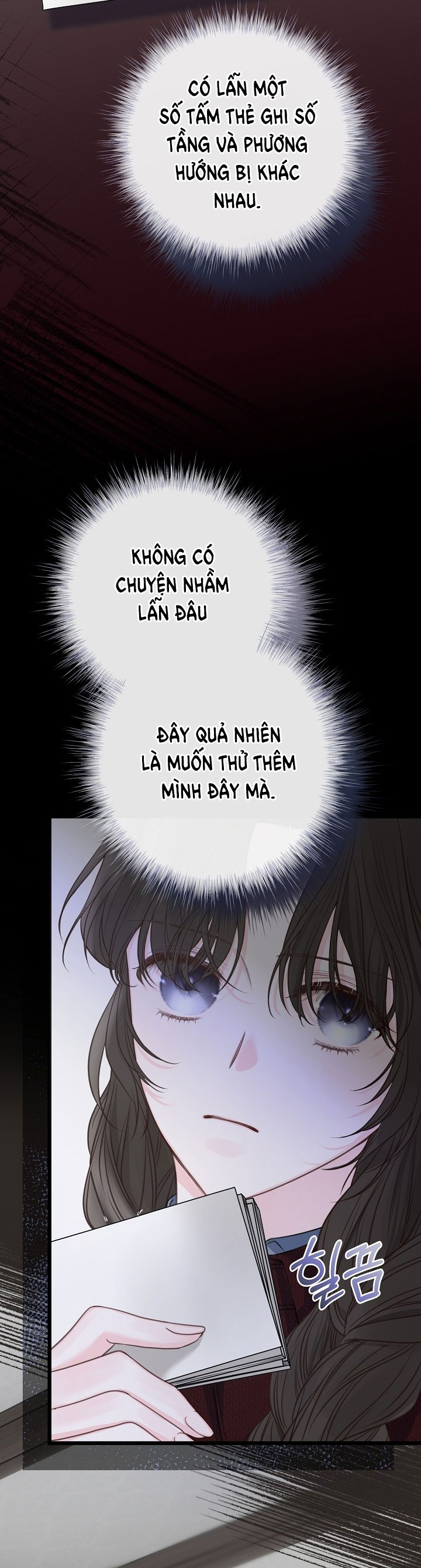 hãy giải thoát cho ta chapter 3.2 20
