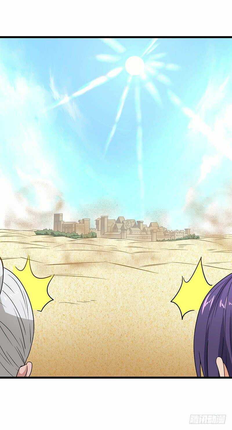 hỗn độn kiếm thần chapter 78 6