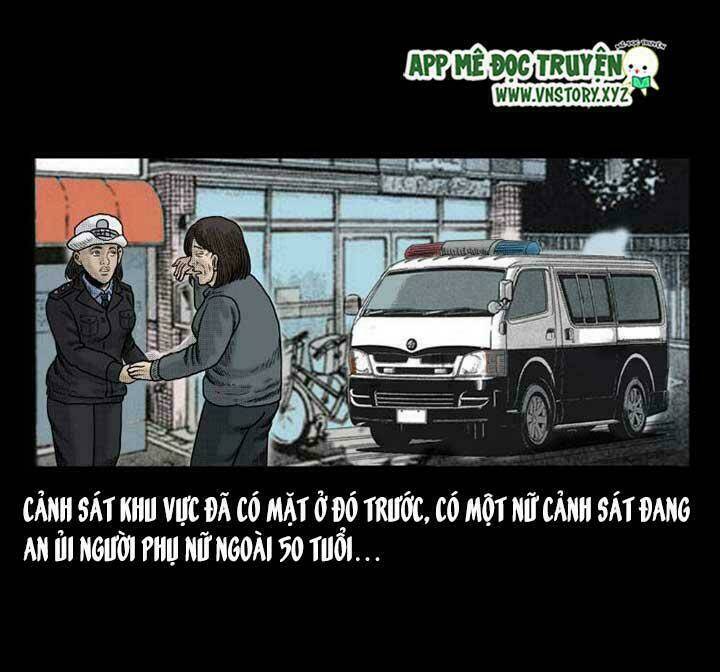 kỳ án có thật chapter 59 10