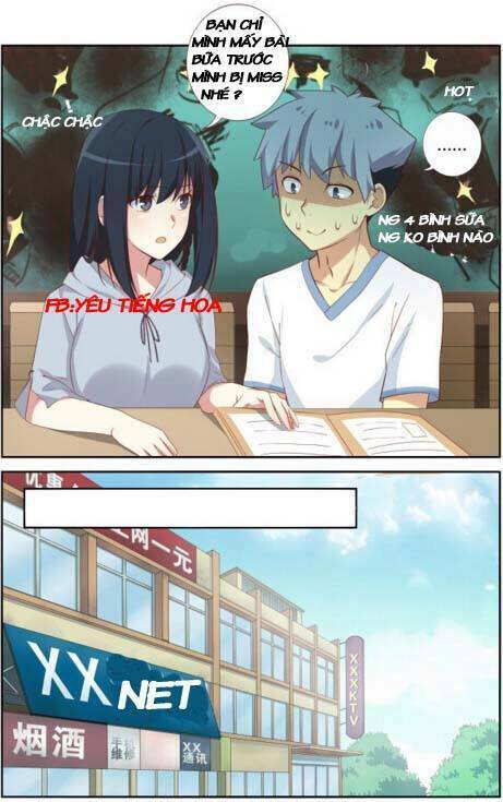 yaoguai mingdan chapter 37 4