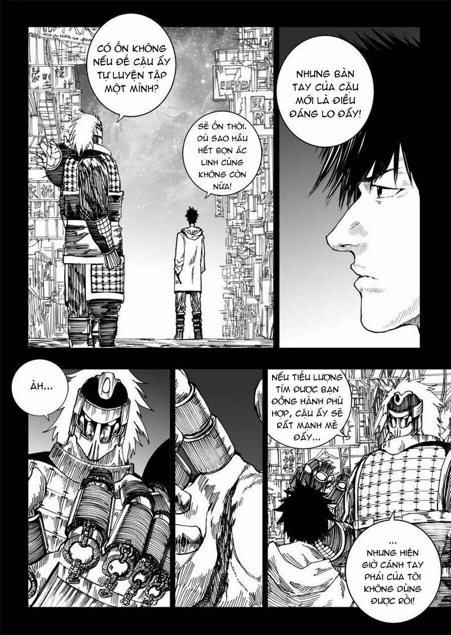 rakshasa street chapter 3.3 21