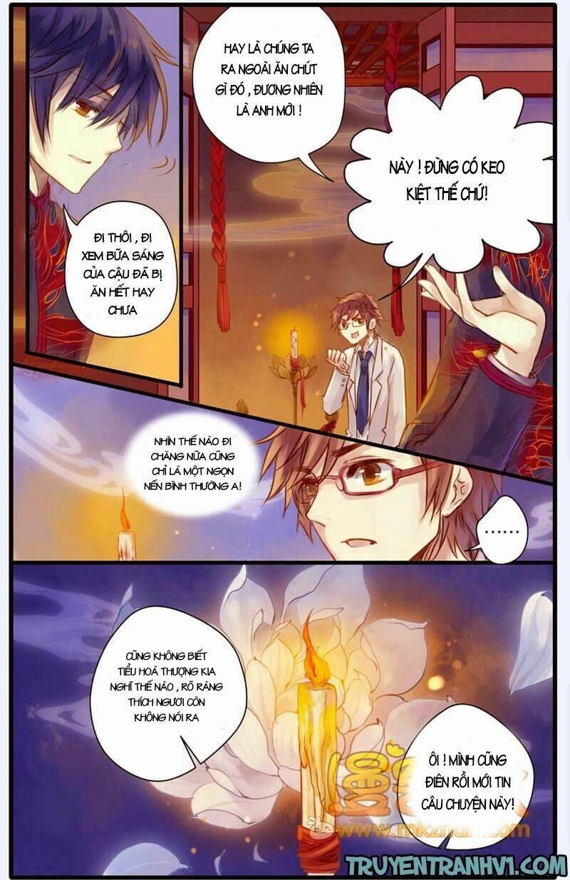 ách xá - yashe chapter 6.2 14