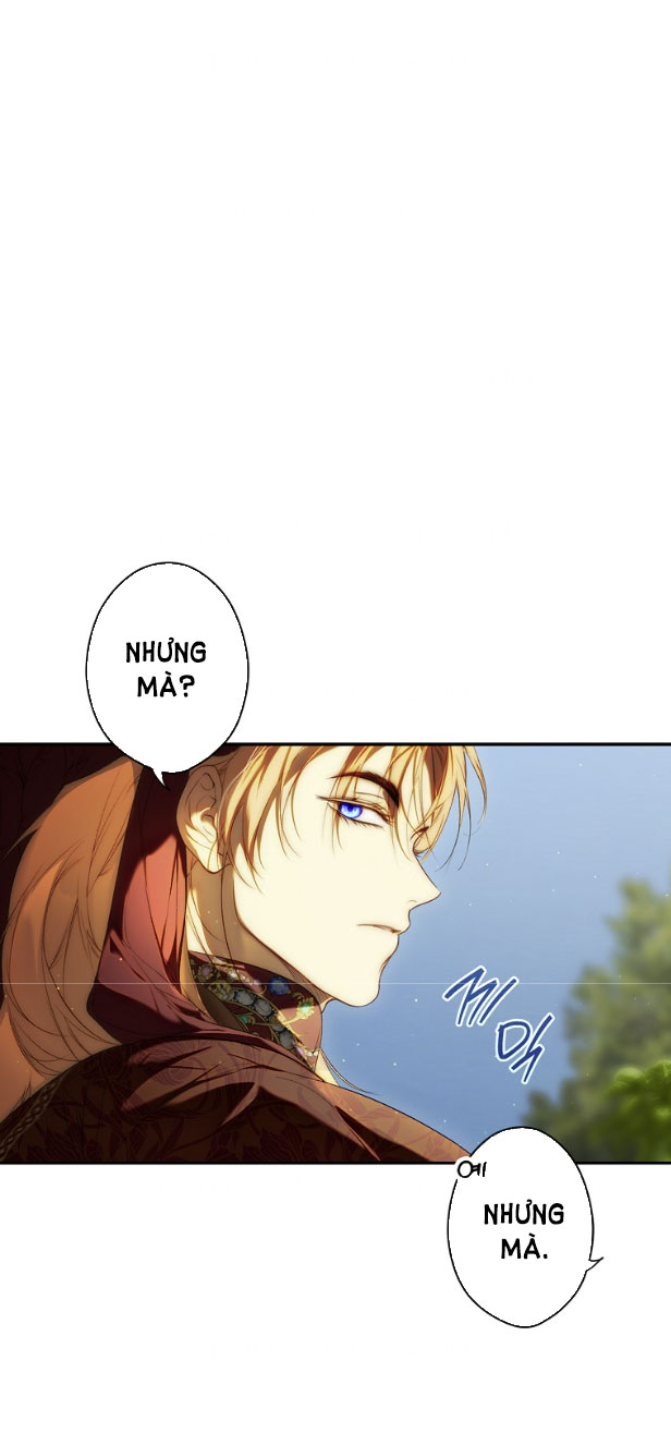 quý cô bí ẩn - secret lady chapter 86.1 8