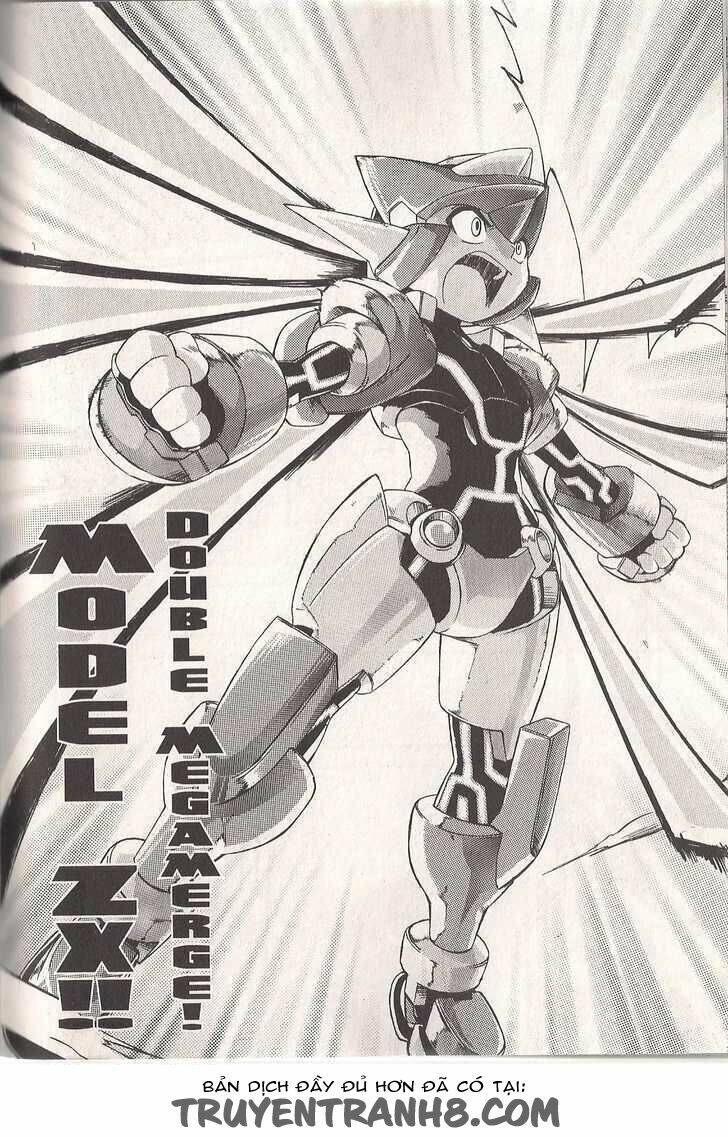 chiến binh thế giới ảo zx chapter 4 18