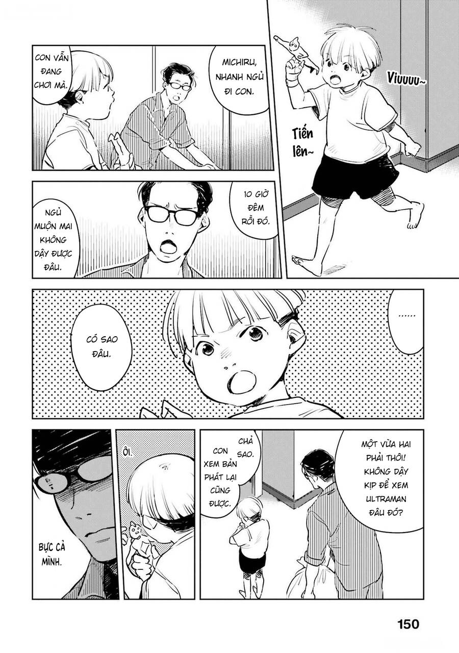 bệnh án nhi khoa của hanechin và bucky chapter 4 20