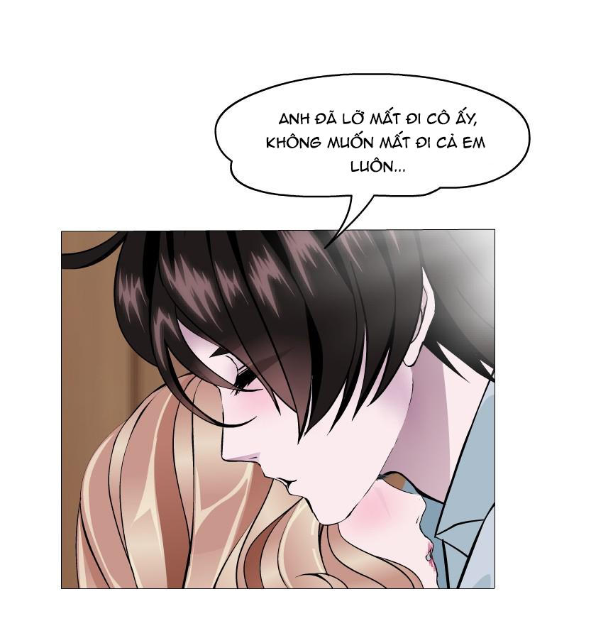 cạm bẫy của nữ thần chapter 96 6