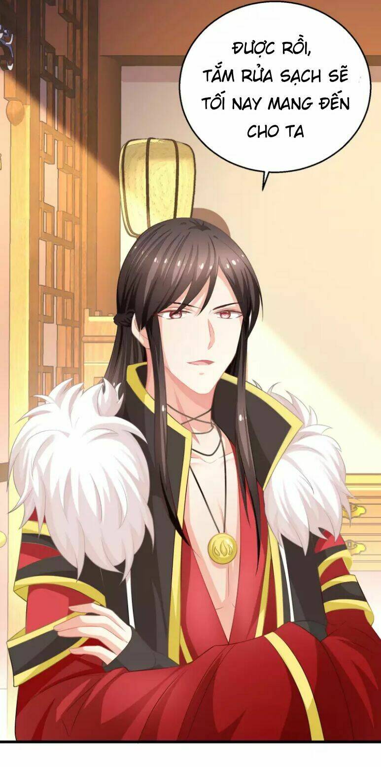 mau xuyên hướng dẫn tự cứu vật hi sinh nữ phụ chapter 5 46