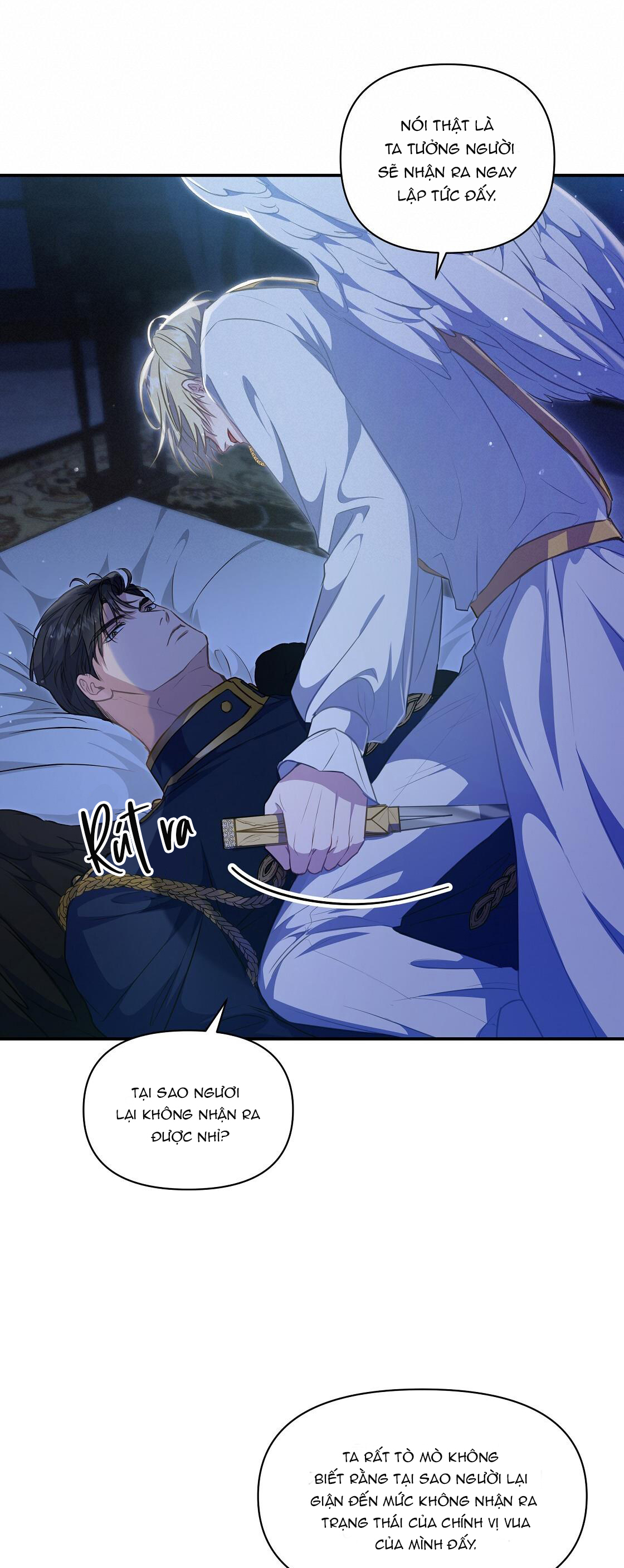 cách để sống sót với tư cách là người chơi chapter 14 46