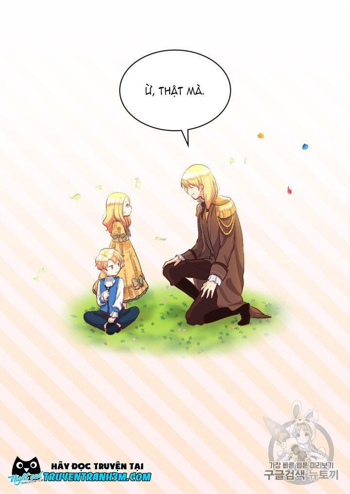 Sinh Đôi Xuyên Không Chapter 9 6