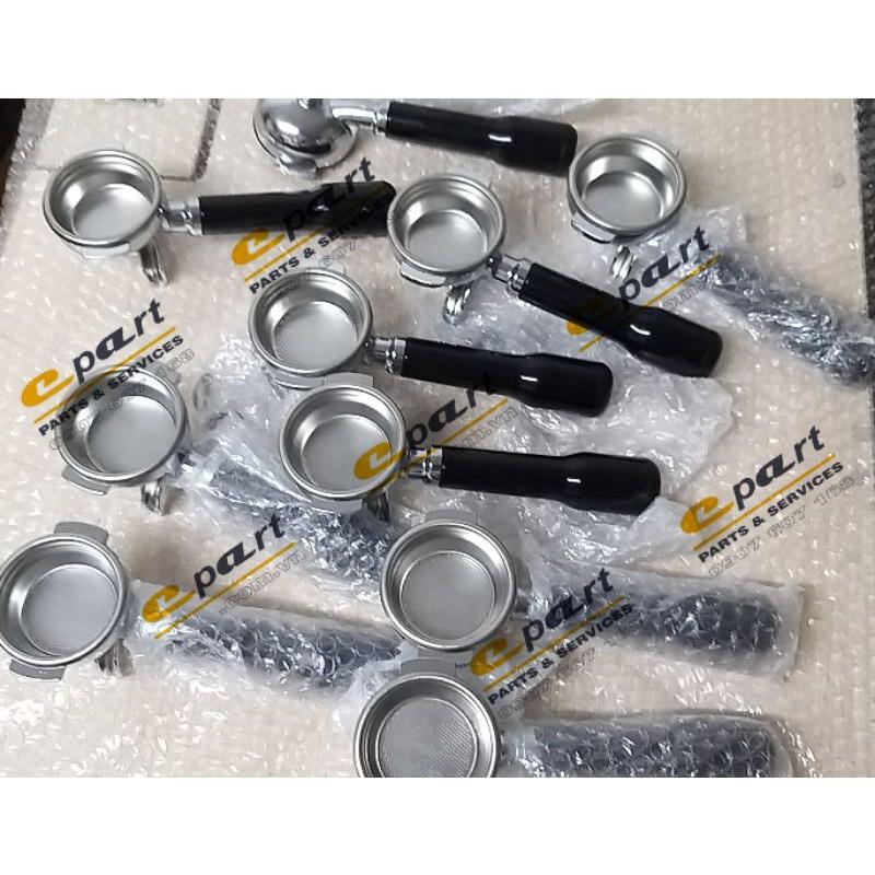 Tay cầm bộ lọc 2 tách 58MM BFC/ROYAL, EXPOBAR, GEMILAI, Group E61