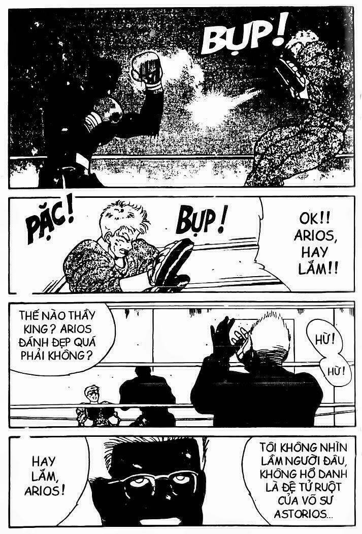 truyền nhân atula - shura no mon i chapter 78 18