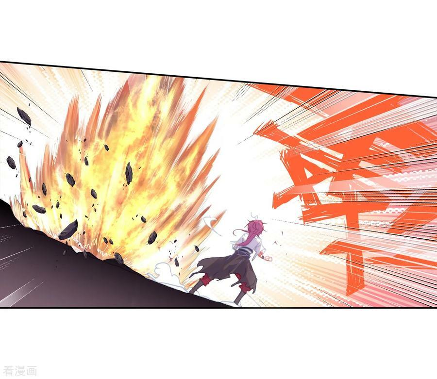 thế giới hoàn mỹ [m] chapter 129 6