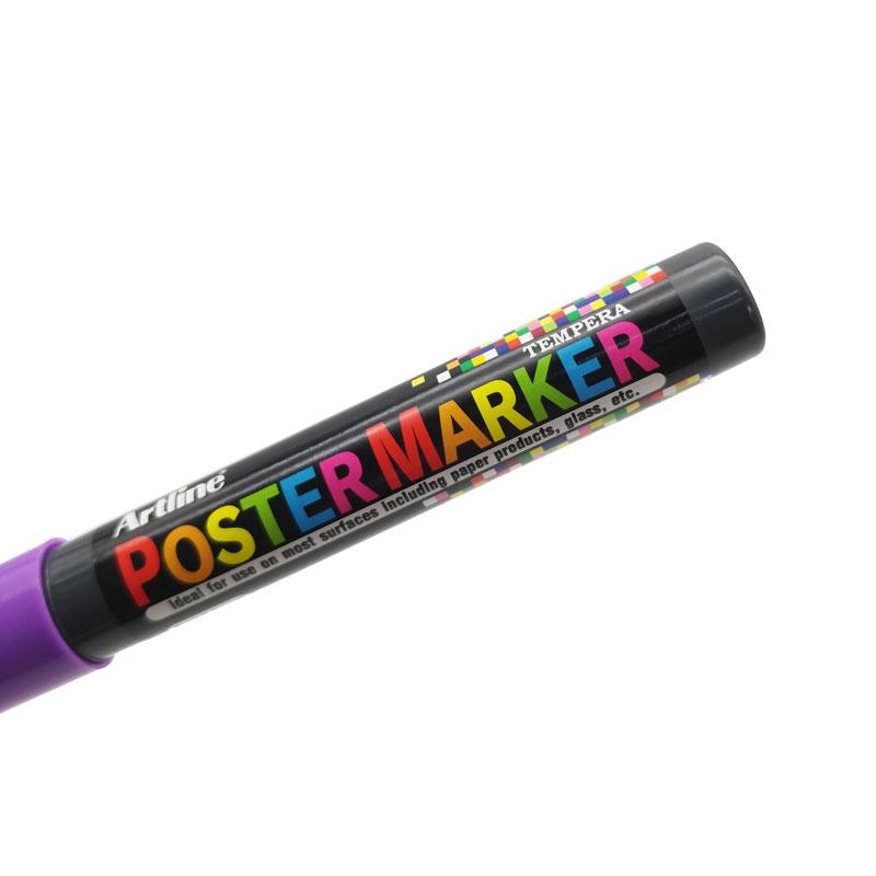 Bút Vẽ Kính Artline EPP - 4