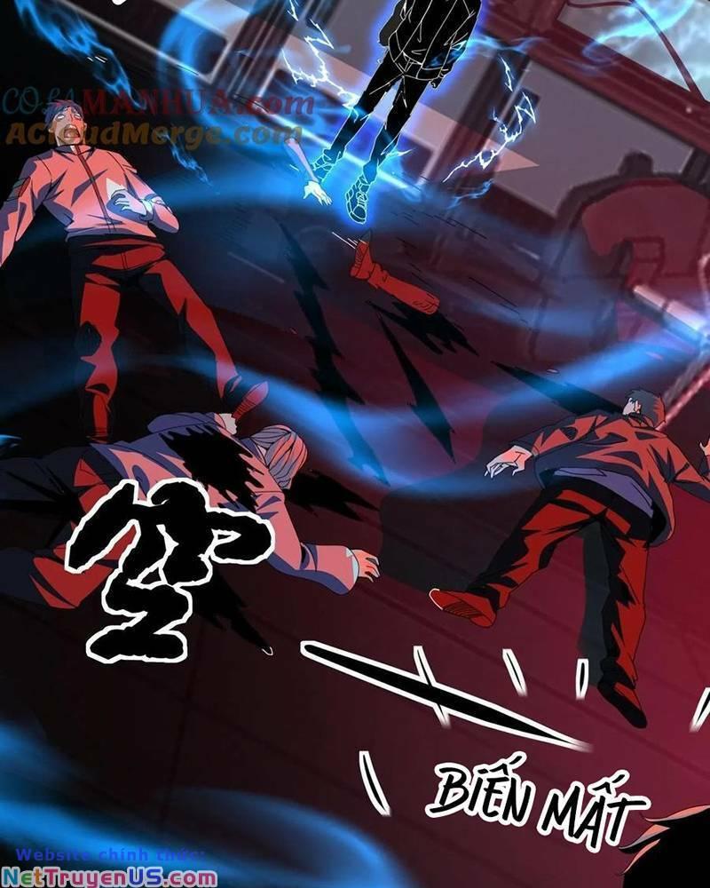 nhìn thấy thanh máu, ta xử tội thần linh chapter 82 12