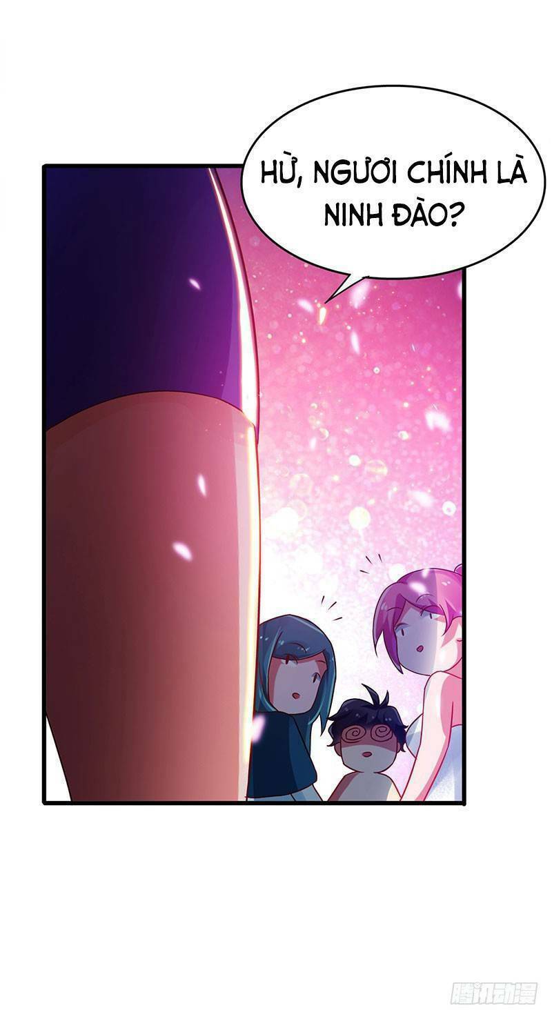 siêu cấp bại gia tử chapter 77 33