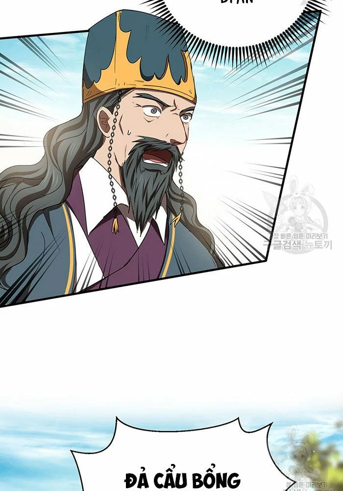 võ đang kỳ hiệp chapter 54 5