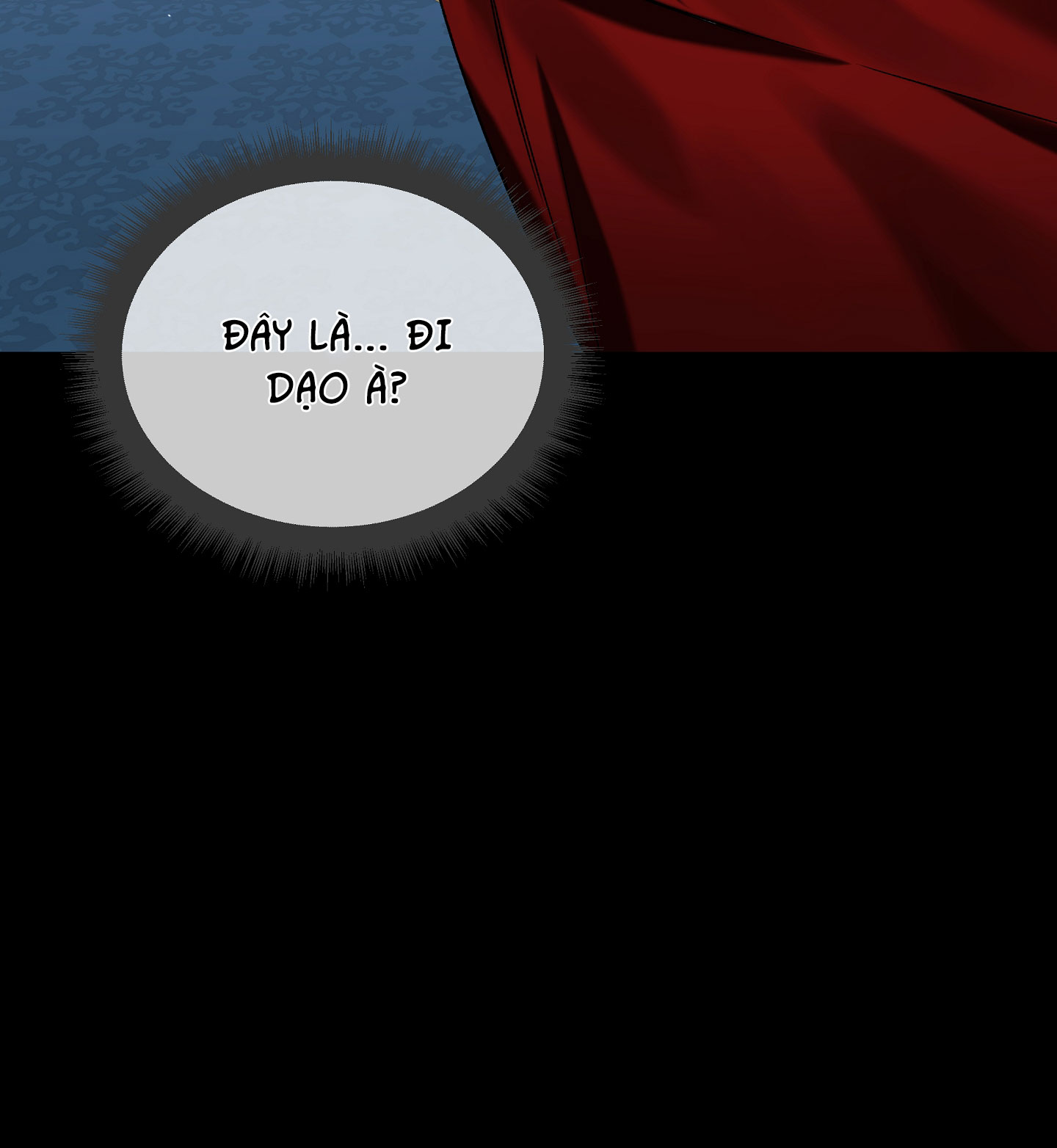 bỗng ngày nọ bị một tên đáng ghét cầu hôn chapter 14.1 3