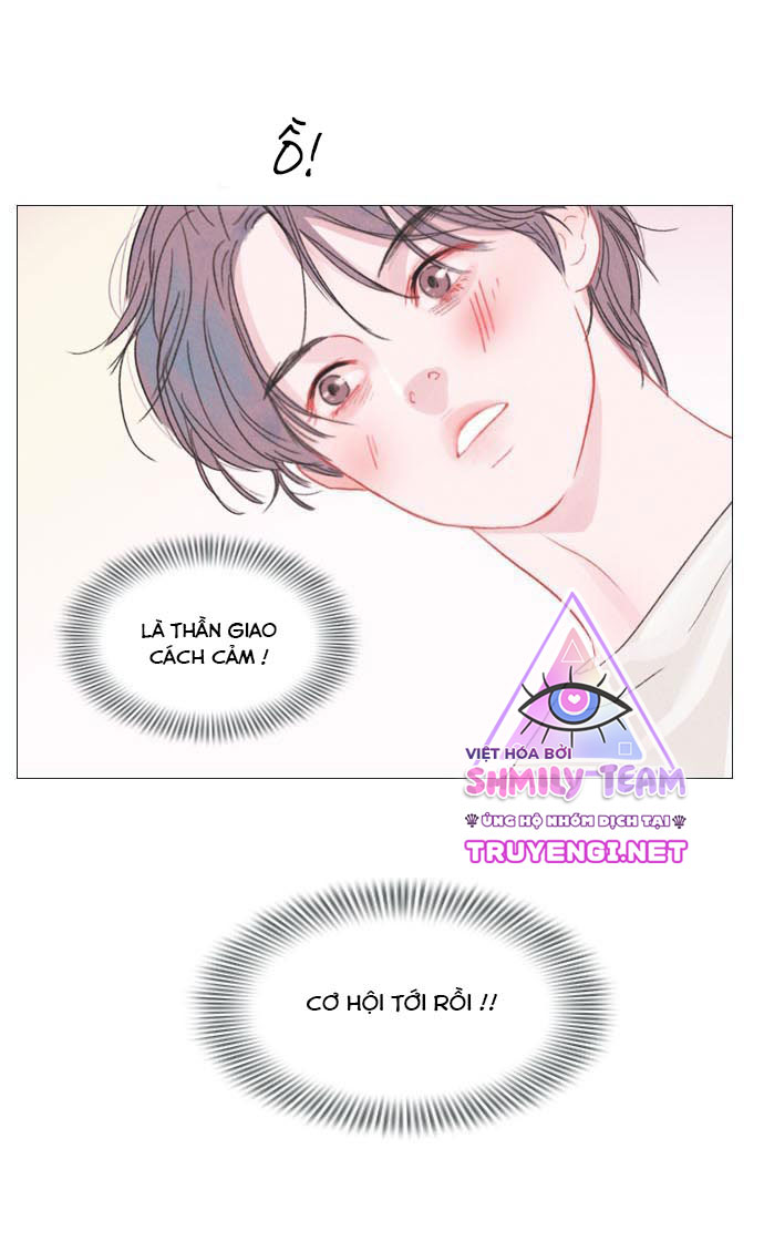 shinbi - thần bí chapter 3 22