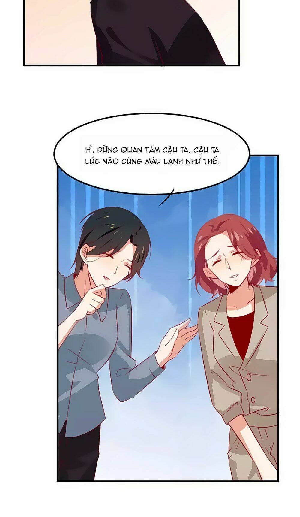 tổng tài, như vậy nhanh quá chapter 11 35