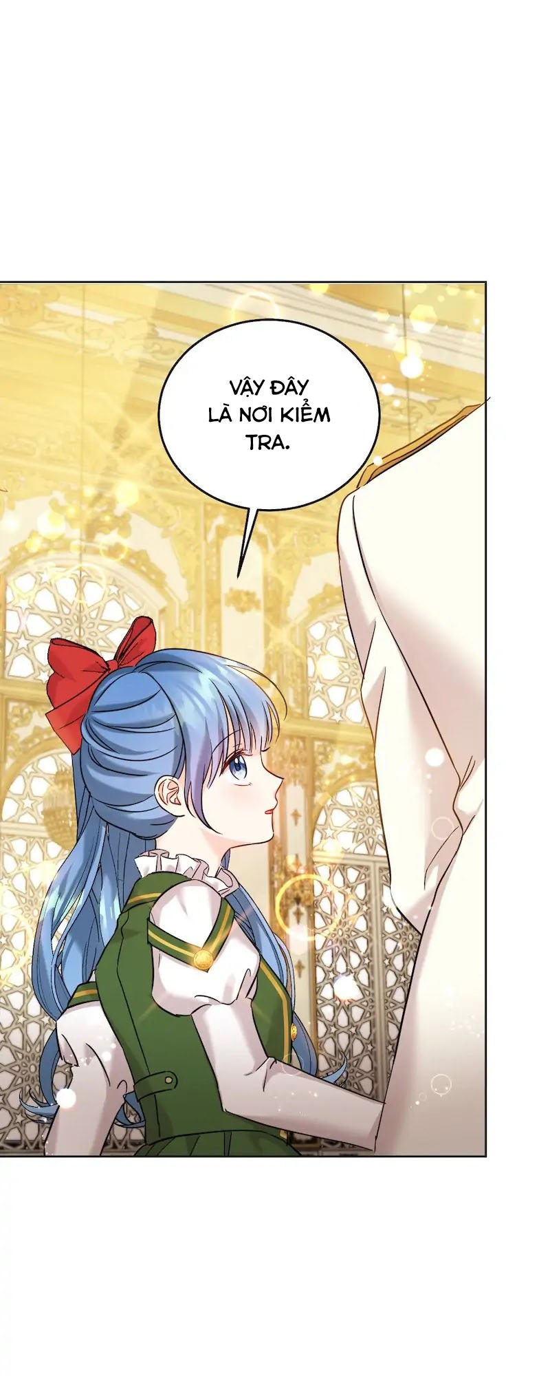 tôi sẽ cứu nam phản diện bị nữ chính ruồng bỏ chapter 71 31