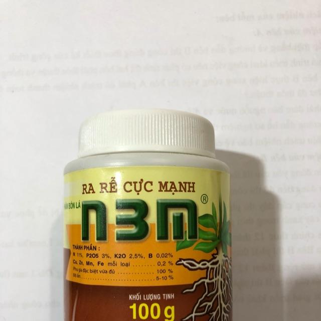 RA RỄ CỰC MẠNH N3M,NEM