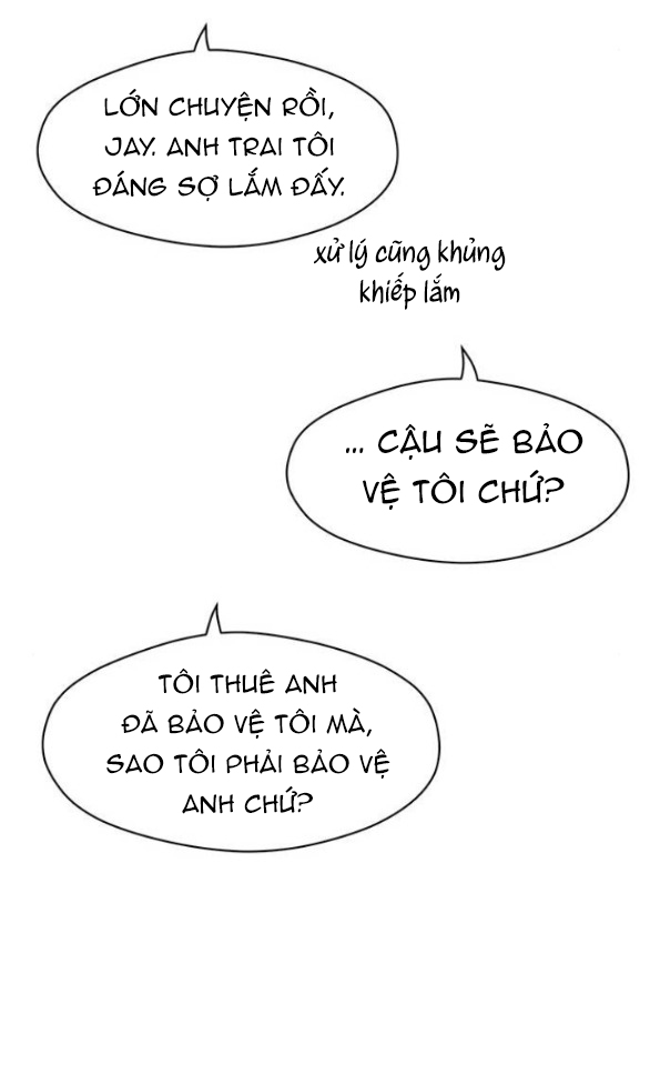 [18+] Nước Mắt Trên Đóa Hoa Tàn chapter 27.1 44