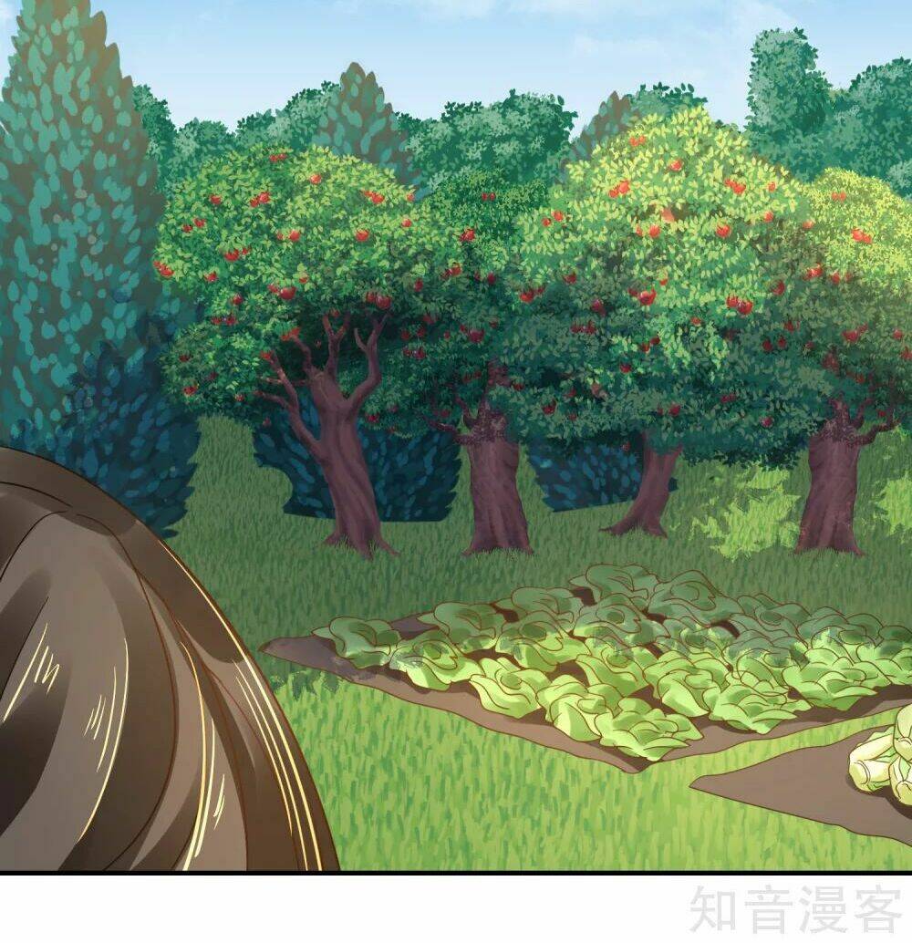 lãnh cung phế hậu muốn nghịch thiên chapter 147 18