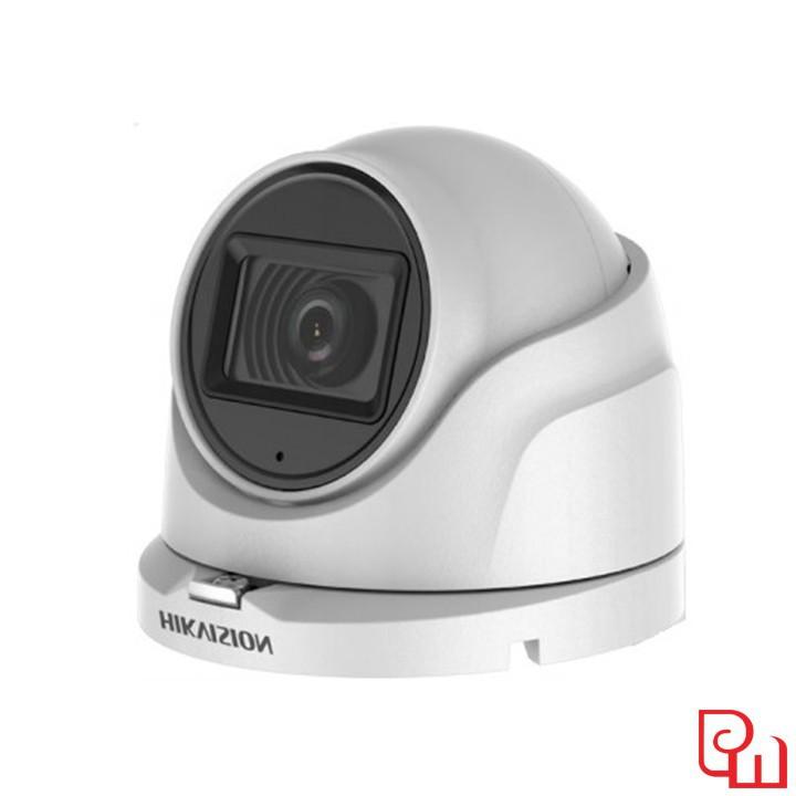 Camera  Có Mic Hikvision DS-2CE76D0T-ITMFS 2.0Mp FullHD1080P  - Hàng chính hãng