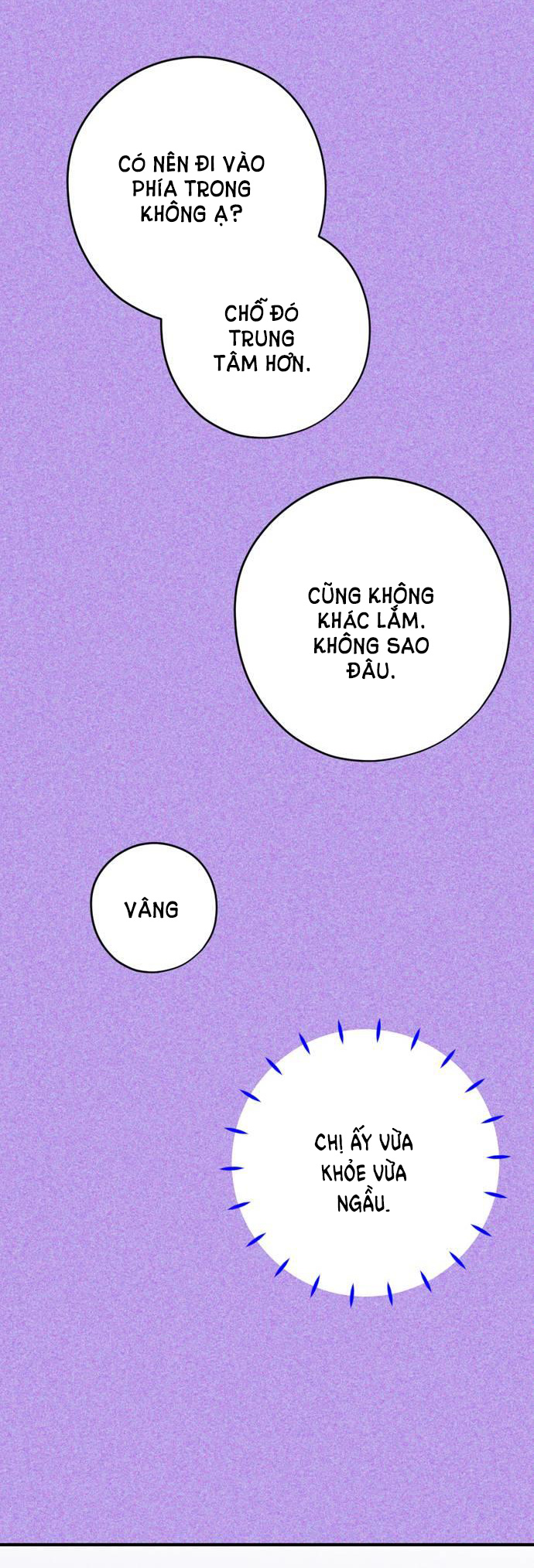 Tuyển Tập Truyện Ngắn Dằm Khăm Của Bạn Mảy chapter 32.1 - Trang 14