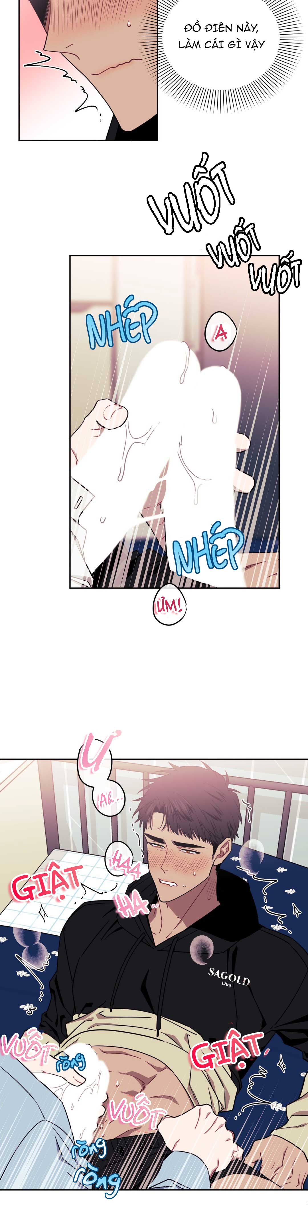 hơn cả bạn bè chapter 5 24