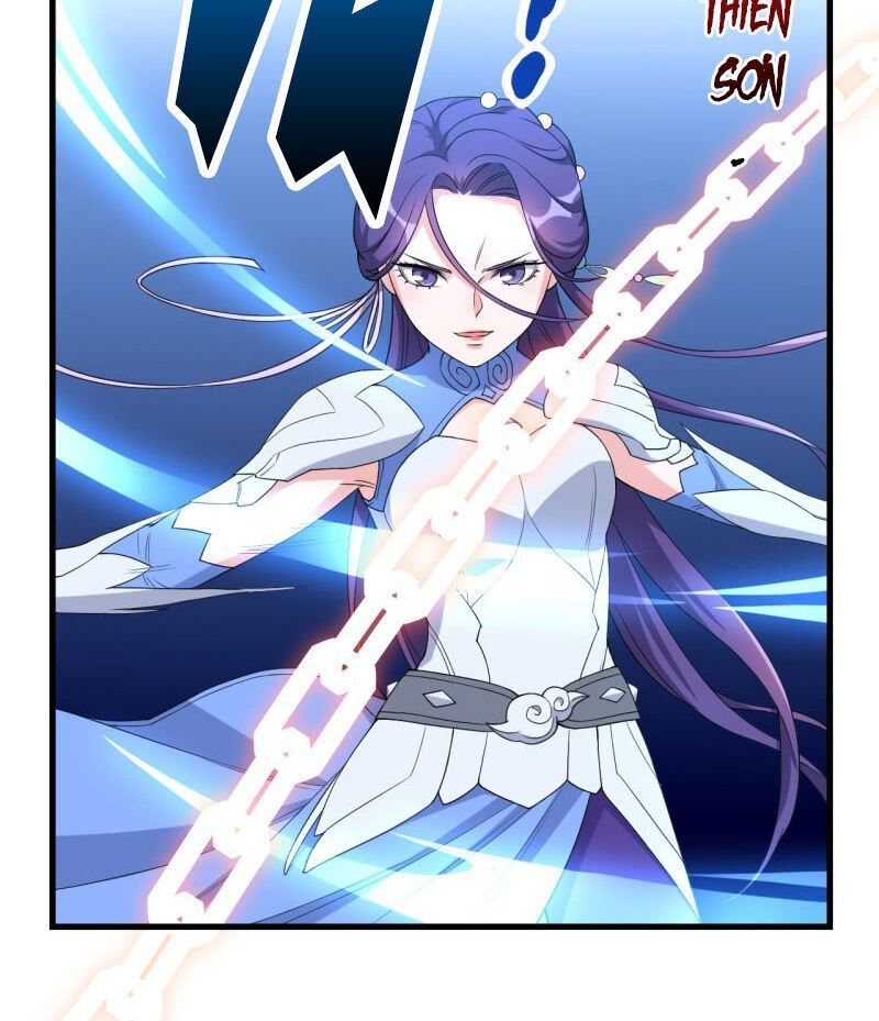 tà y cuồng thê chapter 139 16