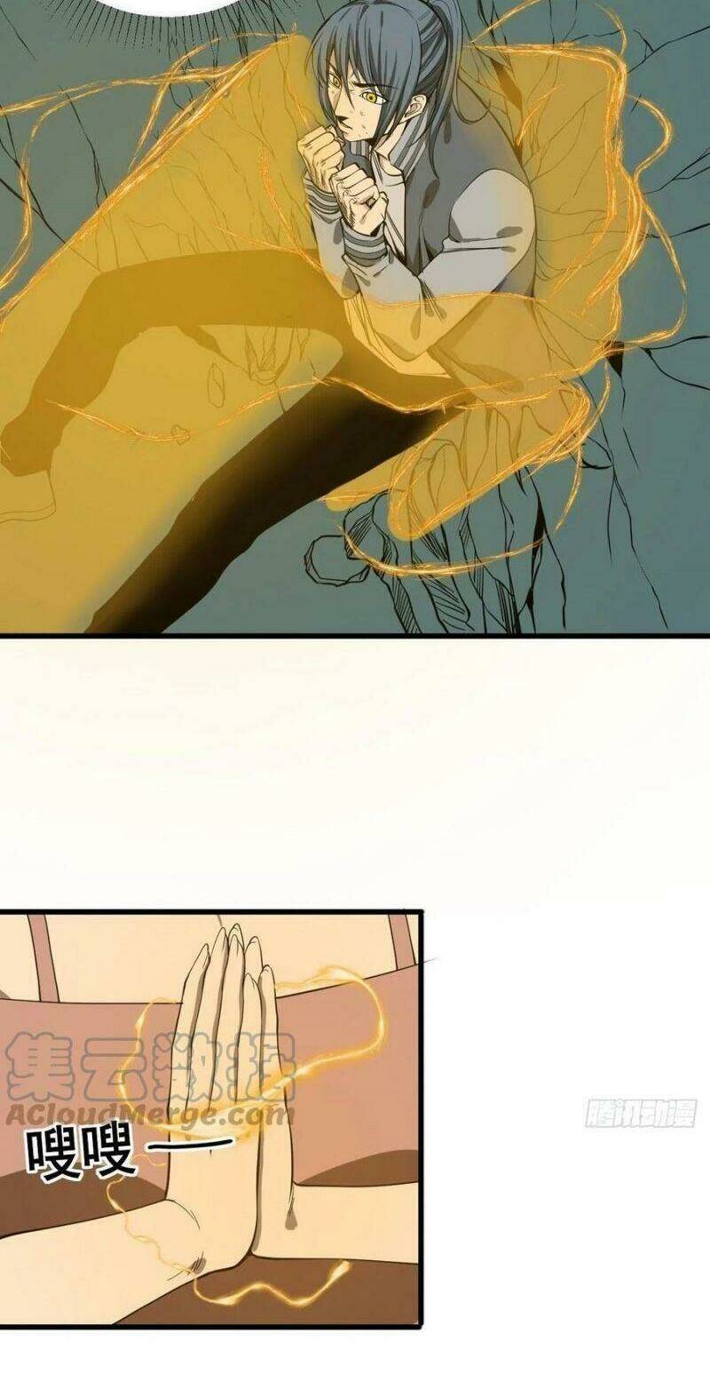 người tu tiên tại đô thị chapter 181 23