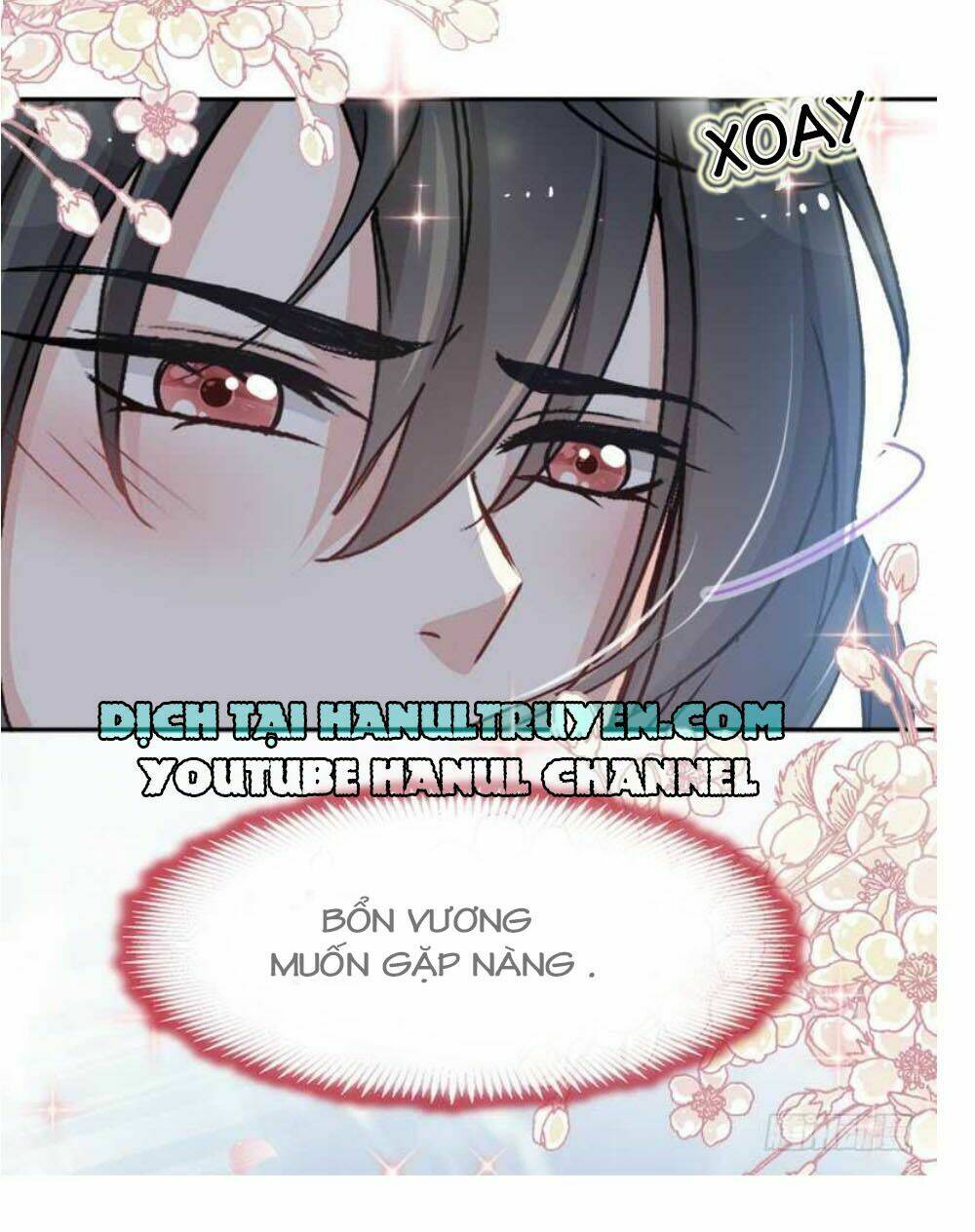 thiên hạ đệ nhất sủng phi chapter 39.2 23