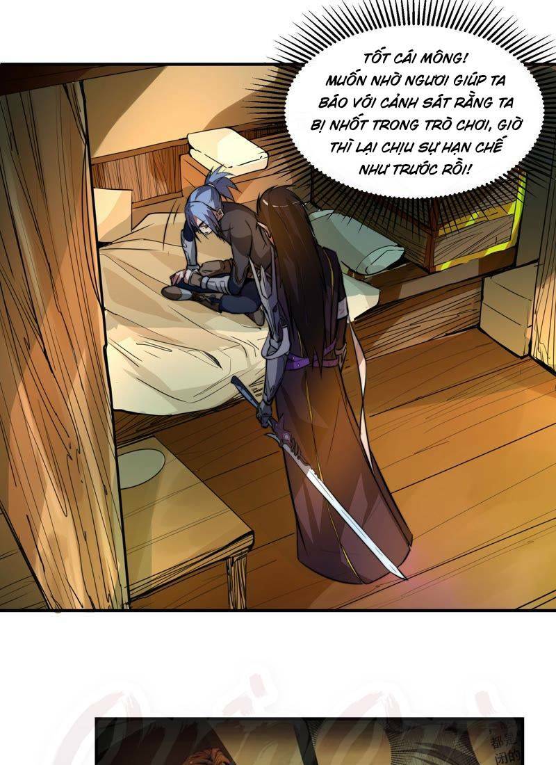 dãy số chí mạng chapter 15 7