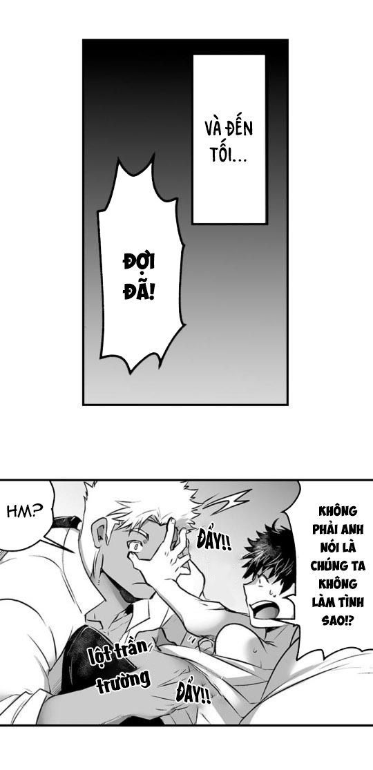 vợ của titan chapter 4 24