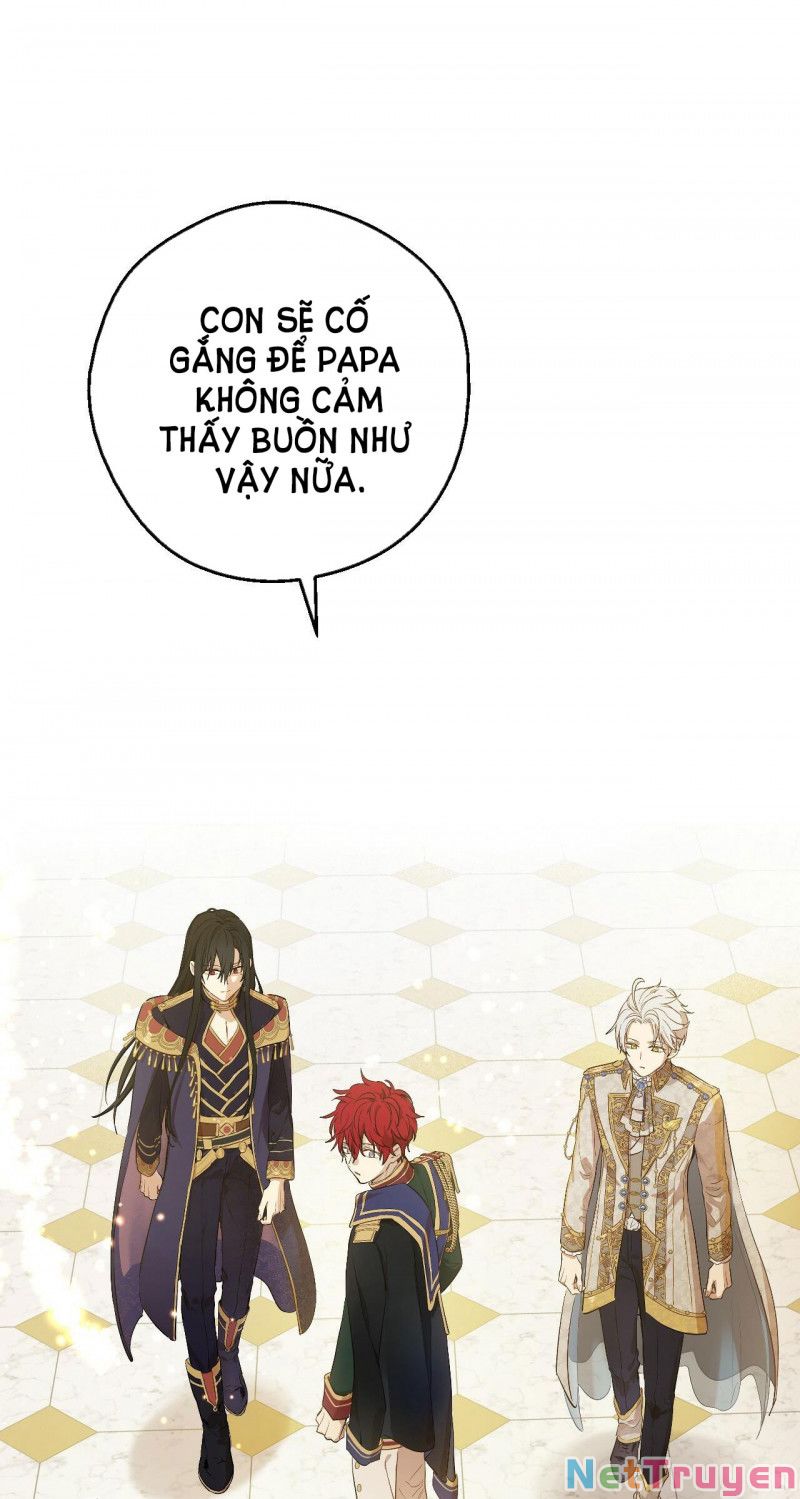 một ngày nọ tôi bỗng thành nàng công chúa chapter 123 5