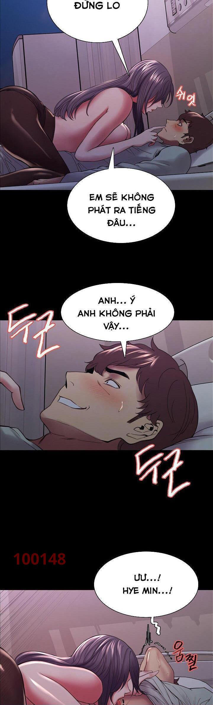 chạy trốn gia đình chapter 54 4