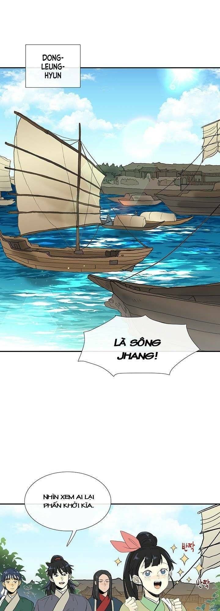 học sĩ tái sinh chapter 100 1