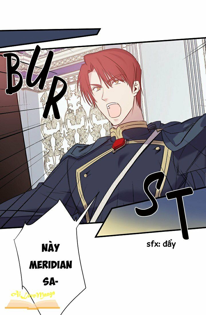 hôn lễ báo thù chapter 32 36