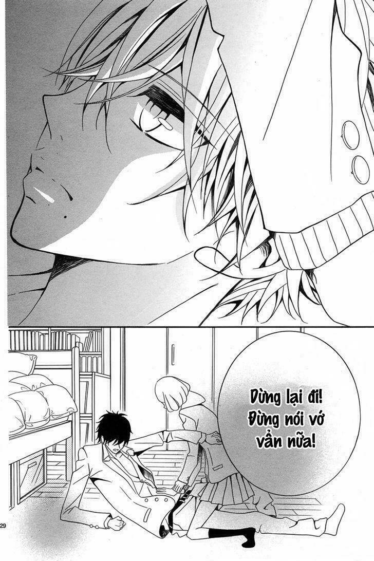 tổng hợp one shot. chapter 140 32