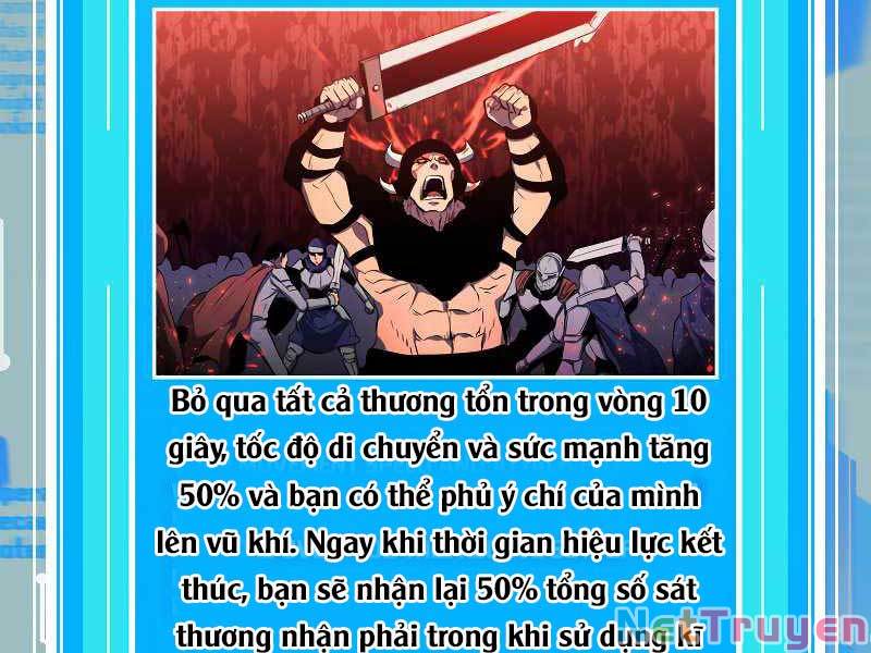 tôi thăng cấp trong lúc ngủ chapter 33 186