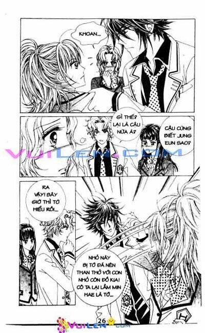 seasang bring it on! chapter 0 22