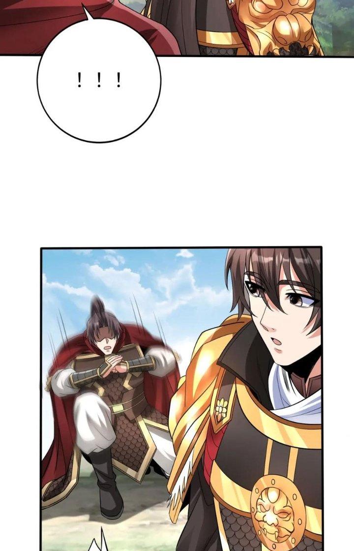 đại tần, ta là con tần thủy hoàng, giết địch thành thần chapter 58 38