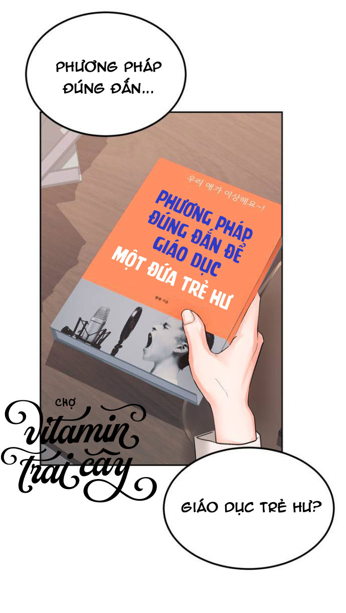 thư ký kam có vấn đề thật rồi! chapter 4 45