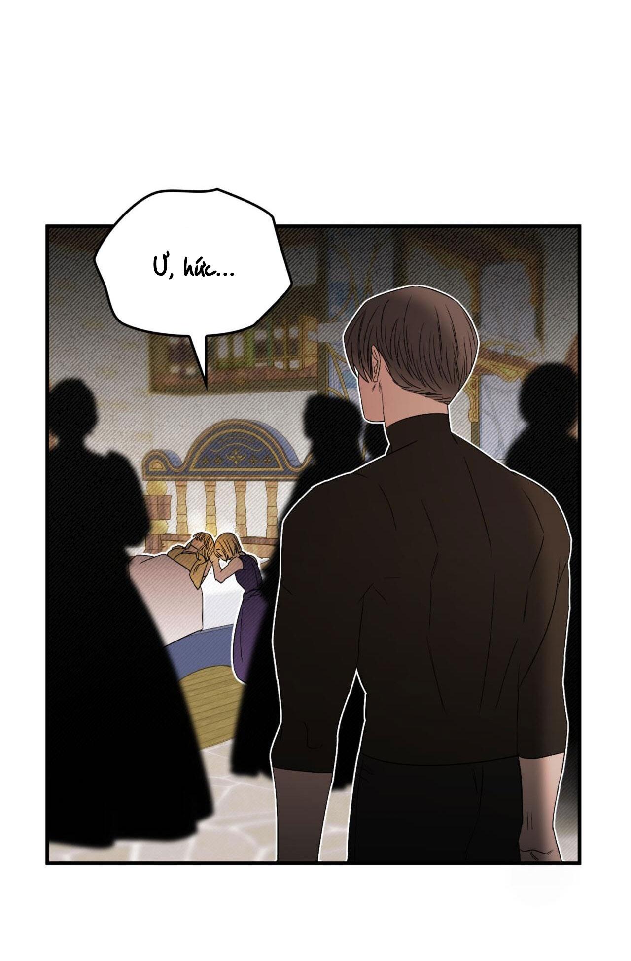 (np) độc thân muôn năm chapter 37 47