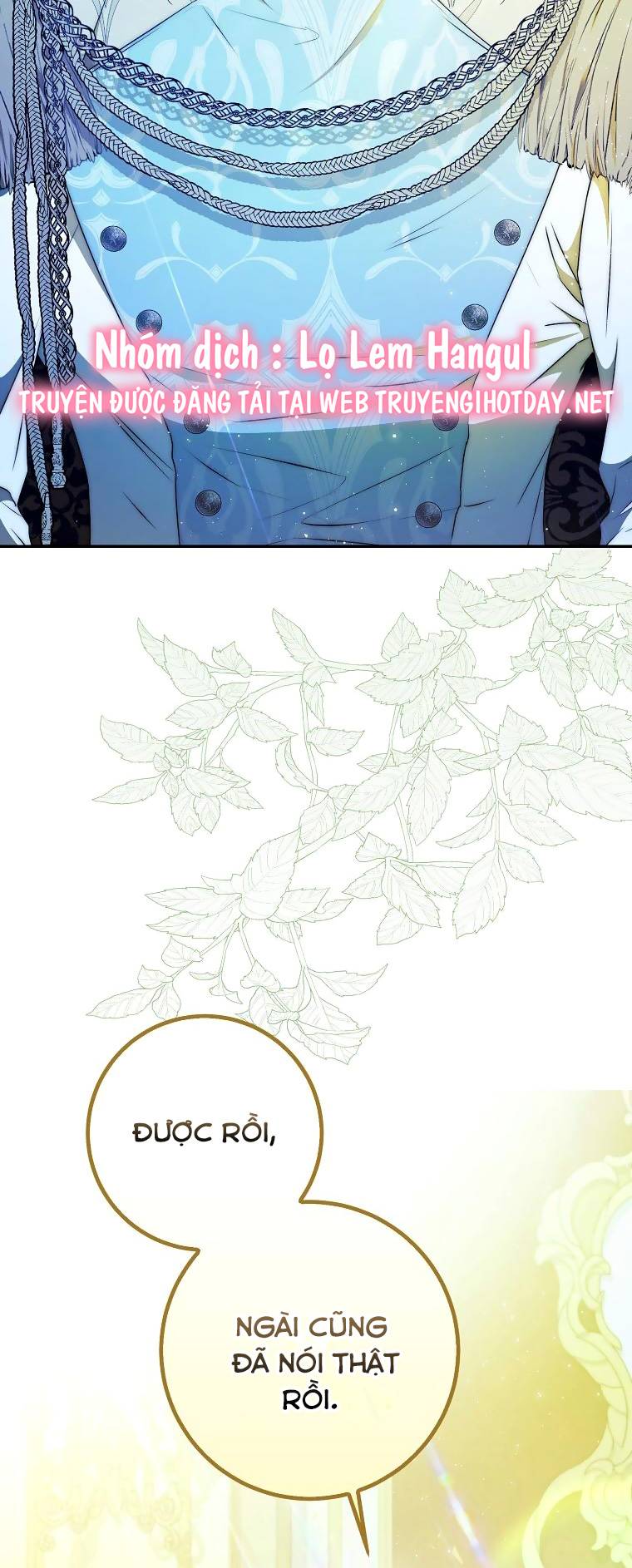 Tôi Trở Thành Vợ Nam Chính chapter 92.1 39