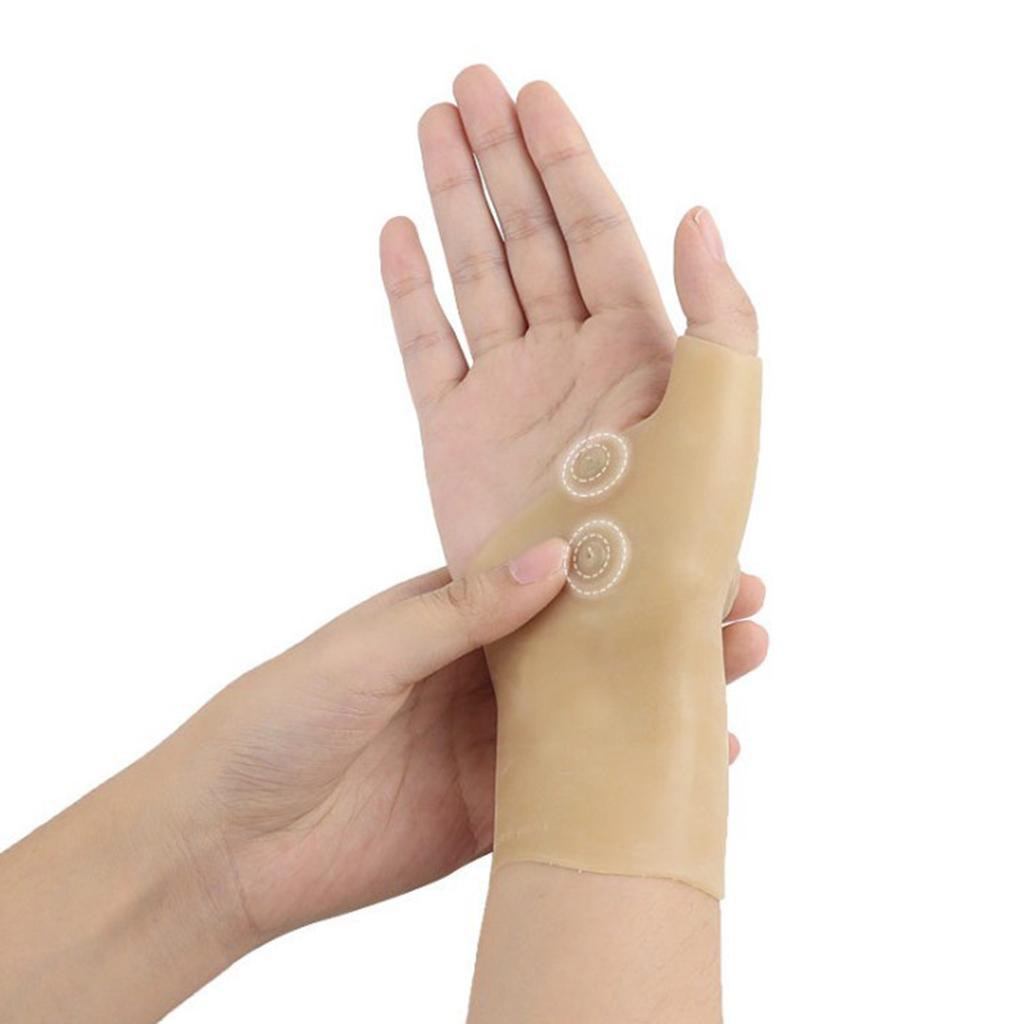 Wrist  Support   for