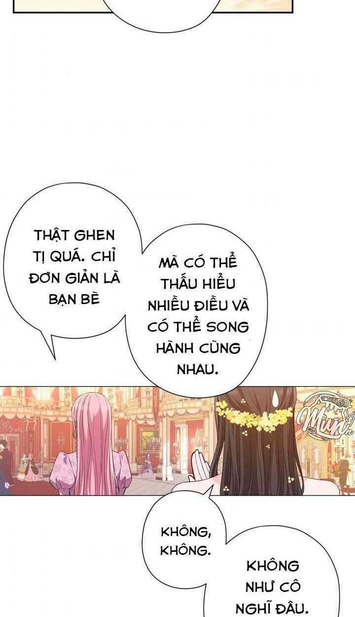 gửi đến người bạn của tôi chapter 8 32