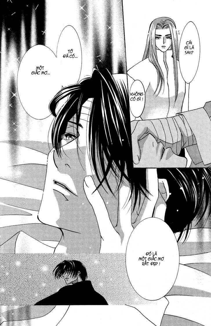chàng thợ săn dâm đãng chapter 6 51